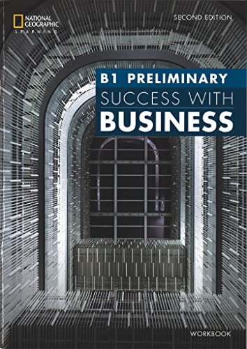 Stock image for Success With Bec Preliminary Book for sale by GreatBookPrices