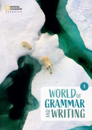 Beispielbild fr World of Grammar and Writing. Level 1 Student's Book zum Verkauf von Blackwell's