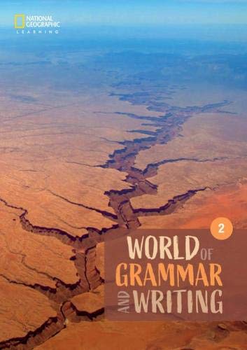 Beispielbild fr World of Grammar and Writing. Level 2 Student's Book zum Verkauf von Blackwell's