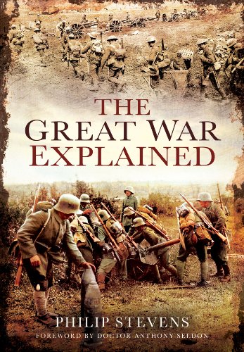 Stock image for Great War Explained: A Simple Story and Guide for sale by WorldofBooks