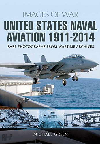 Beispielbild fr United States Naval Aviation 1911 - 2014 (Images of War) zum Verkauf von SecondSale