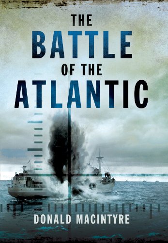 9781473822870: The Battle of the Atlantic