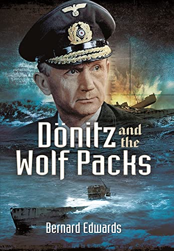 Beispielbild fr Donitz and the Wolf Packs zum Verkauf von WorldofBooks