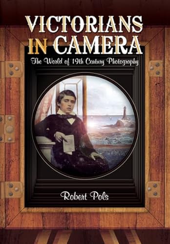 Stock image for Victorians in Camera for sale by AwesomeBooks