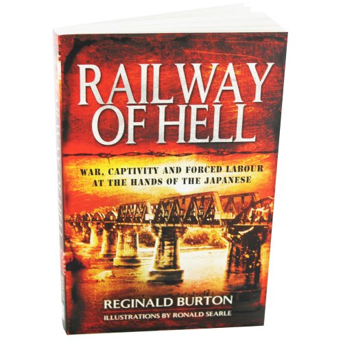 9781473823754: Railway of Hell pb