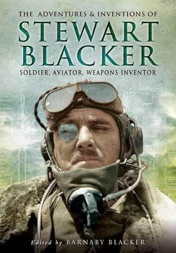 THE ADVENTURES AND INVENTIONS OF STEWART BLACKER