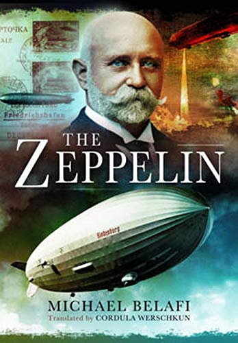 Stock image for Zeppelin for sale by TextbookRush