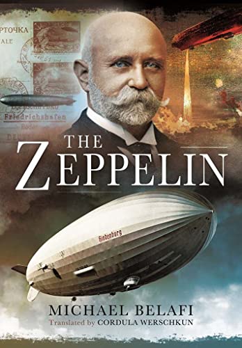 Stock image for Zeppelin for sale by TextbookRush