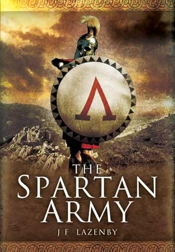 9781473828056: Spartan Army