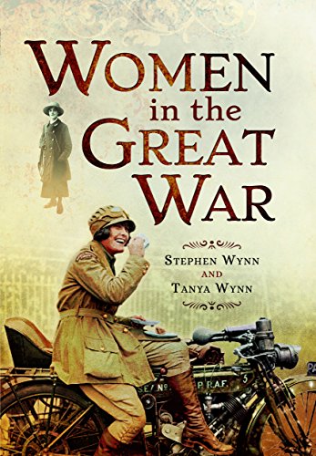 Stock image for Women in the Great War for sale by Powell's Bookstores Chicago, ABAA