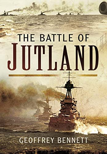 Beispielbild fr The Battle of Jutland zum Verkauf von WorldofBooks