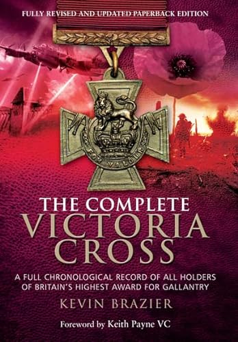 Stock image for The Complete Victoria Cross for sale by Blackwell's