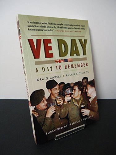 Stock image for VE Day - a Day to Remember for sale by Better World Books