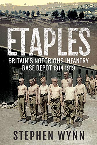 Stock image for Etaples for sale by Blackwell's