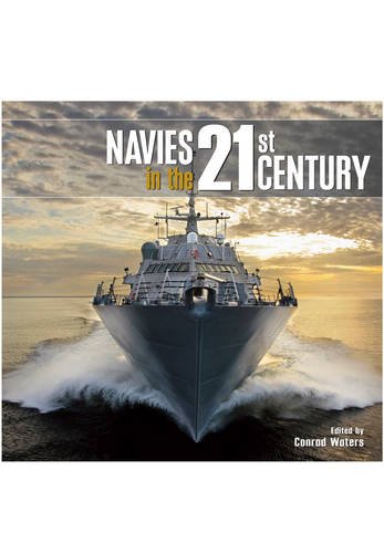 Stock image for Navies in the 21st Century for sale by HPB Inc.