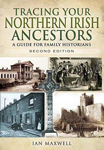 9781473851795: Tracing Your Northern Irish Ancestors: A Guide for Family Historians