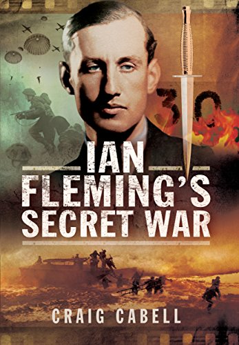 Stock image for Ian Fleming's Secret War for sale by SecondSale