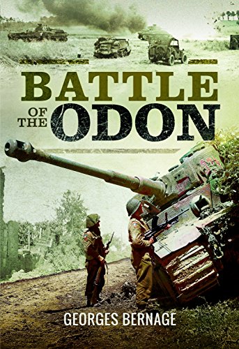 Stock image for Battle of the Odon for sale by Blackwell's