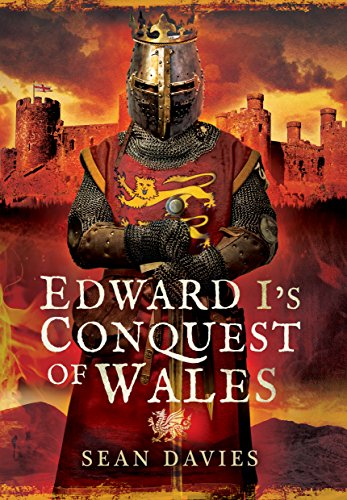 Stock image for Edward I's Conquest of Wales for sale by AwesomeBooks