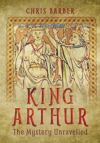 Beispielbild fr King Arthur zum Verkauf von WorldofBooks