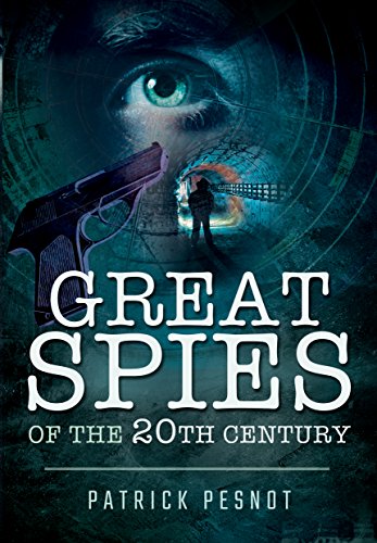 Beispielbild fr Great Spies of the 20th Century zum Verkauf von WorldofBooks