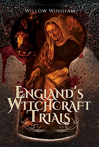 Stock image for England's Witchcraft Trials for sale by Montana Book Company