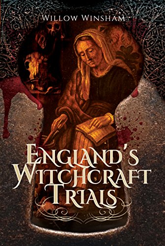 9781473870949: England's Witchcraft Trials