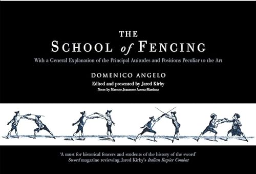 9781473882973: School of Fencing