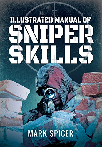 9781473884526: Illustrated Manual of Sniper Skills