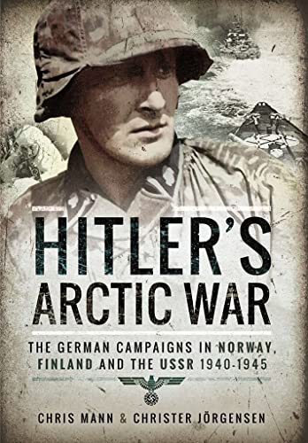 Stock image for Hitler's Arctic War for sale by Blackwell's