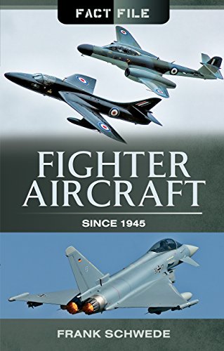 Beispielbild fr Fighter Aircraft Since 1945 (Fact File) zum Verkauf von Books From California