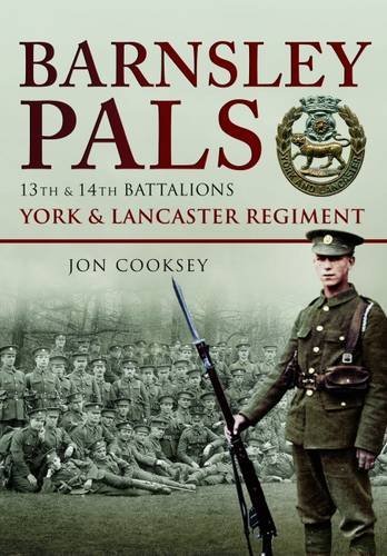 Stock image for Barnsley Pals for sale by WorldofBooks