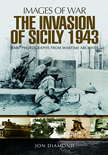 Beispielbild fr The Invasion of Sicily, 1943 zum Verkauf von Blackwell's