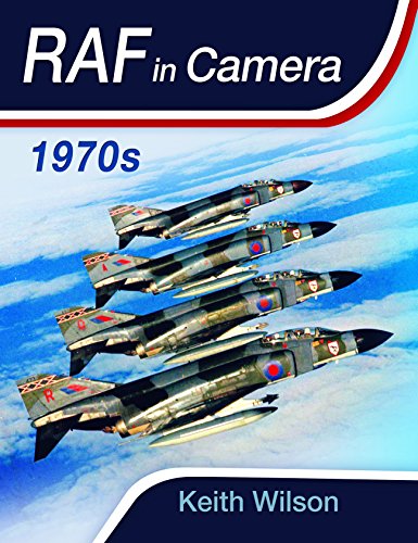 

RAF In Camera: 1970s