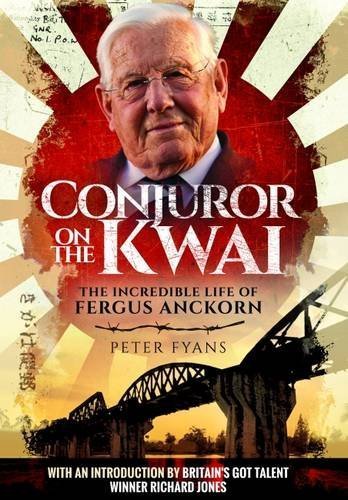 Beispielbild fr The Conjuror on the Kwai zum Verkauf von WorldofBooks