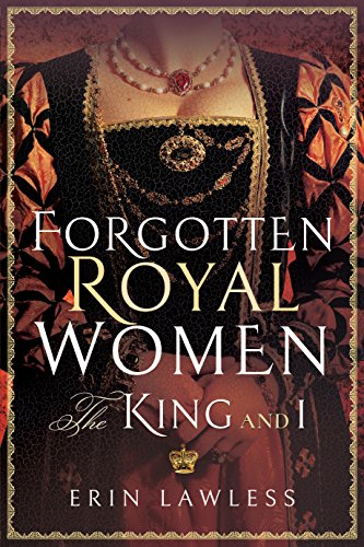 Stock image for Forgotten Royal Women for sale by Blackwell's