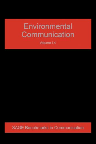 9781473902527: Environmental Communication