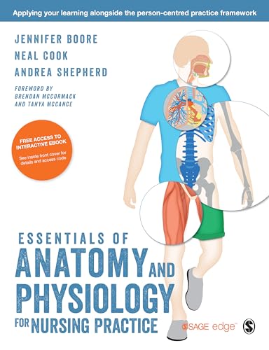 Stock image for Essentials of Anatomy and Physiology for Nursing Practice for sale by Revaluation Books