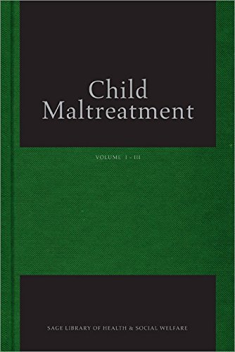 Imagen de archivo de CHILD MALTREATMENT (THREE VOLUME SET) a la venta por Basi6 International
