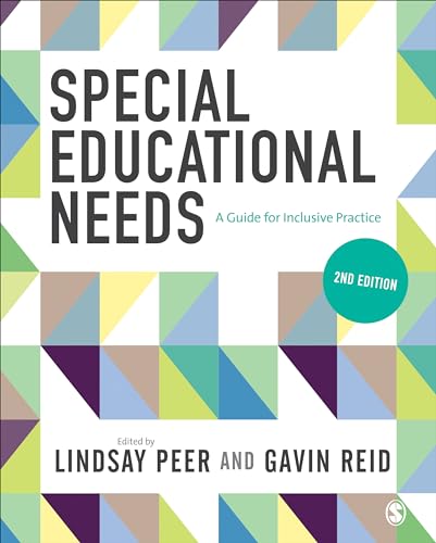 9781473904545: Special Educational Needs