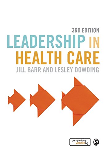 literature review on leadership in healthcare management