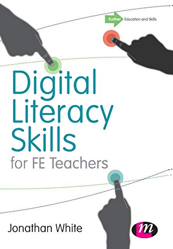 Beispielbild fr Digital Literacy Skills for Fe Teachers zum Verkauf von WorldofBooks