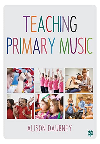 Stock image for Teaching Primary Music for sale by Blackwell's
