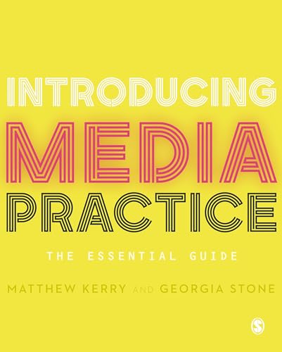 Imagen de archivo de Introducing Media Practice: The Essential Guide a la venta por Blackwell's