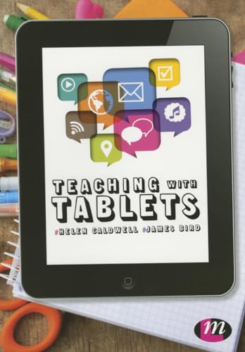 Beispielbild fr Teaching With Tablets zum Verkauf von Blackwell's