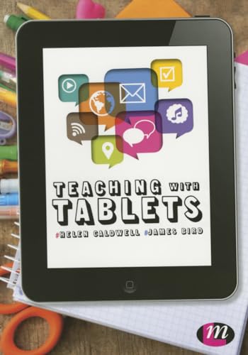 Beispielbild fr Teaching With Tablets zum Verkauf von Blackwell's