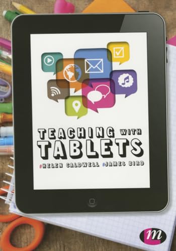 9781473906792: Teaching with Tablets