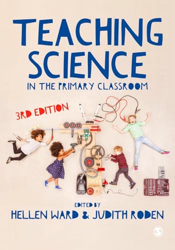 Beispielbild fr Teaching Science in the Primary Classroom zum Verkauf von Blackwell's