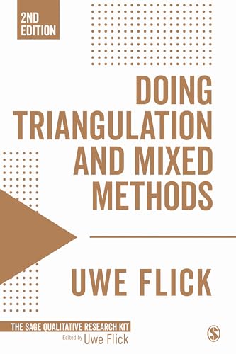 9781473912106: Doing Triangulation and Mixed Methods
