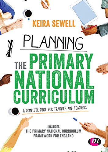 Imagen de archivo de Planning the Primary National Curriculum: A Complete Guide for Trainees and Teachers a la venta por Anybook.com